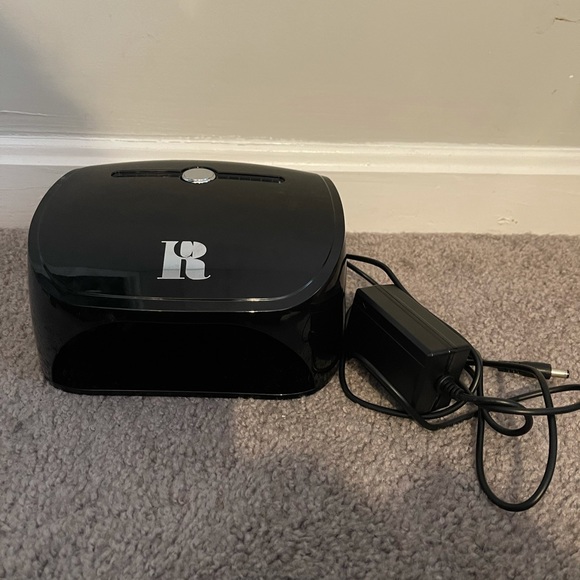 Red carpet manicure salon pro LED light - Picture 1 of 8